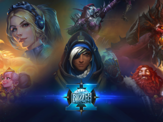 Blizzcon 2016
