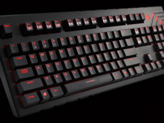 CM Strom Quickfire