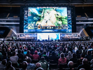 ESL One