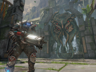 quake champions