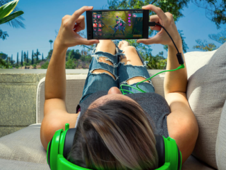 razer smartphone