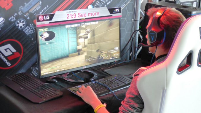 streamingguide Twitch Streaming Guide