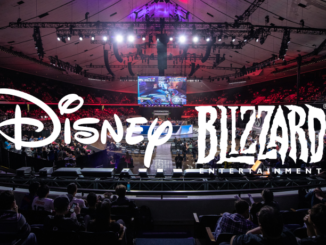 blizzard disney deal
