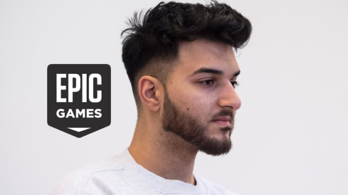 aporedepicgames apored fortnite