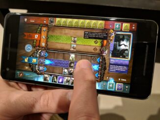 gwent für mobilephone