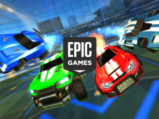 epic games rocket league