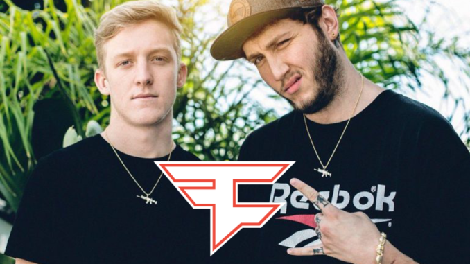 tfueandbanks Faze Tfue