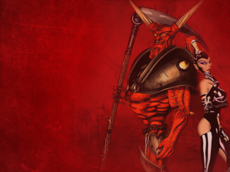 Dungeon Keeper