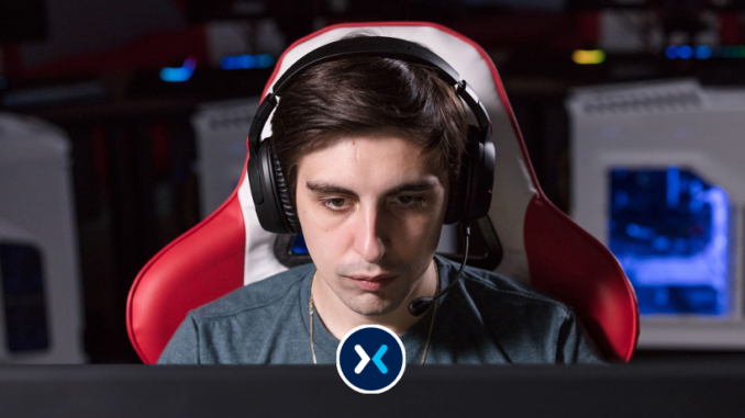 shroudmixer Shroud Mixer