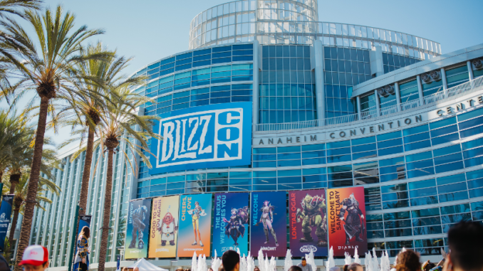 blizzardwtf Blizzcon 2019
