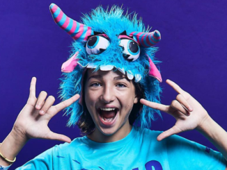 Faze Ewok Mixer