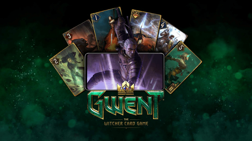 Gwent Android