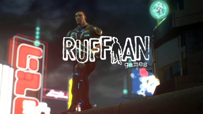 Ruffian Games