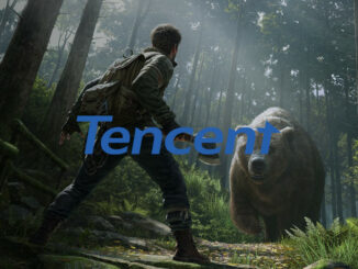 Tencent Bohemia Interactive