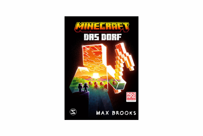 Minecraft Roman: Das Dorf
