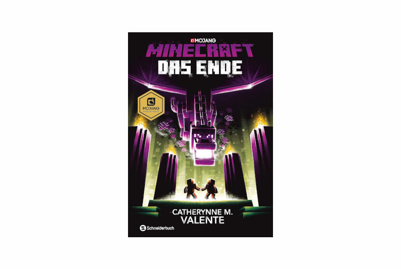 Minecraft Roman: Das Ende