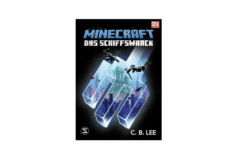 Minecraft Roman: Das Schiffswrack