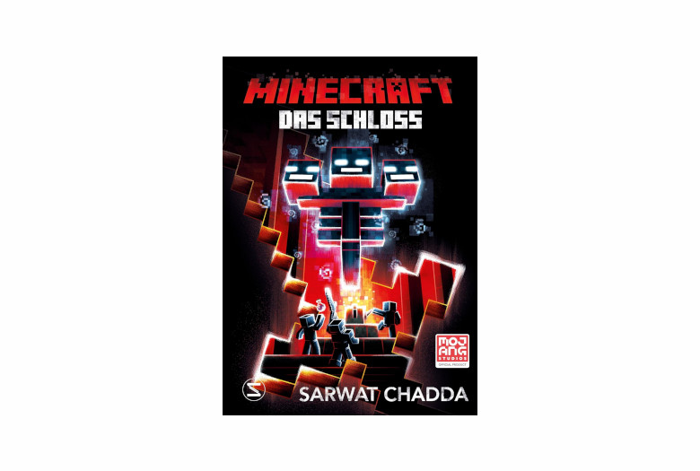 Minecraft Roman: Das Schloss