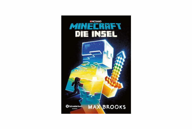 Minecraft Roman: Die Insel