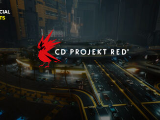 CD Projekt Geschäftszahlen 2020