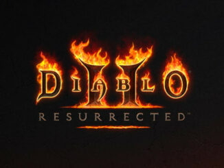 DiabloII Resurrected