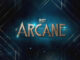 League of Legends Arcane