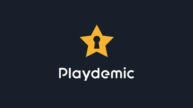 Playdemic EA