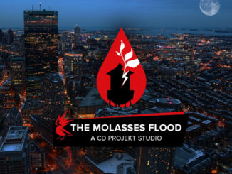 cd projekt molasses flood