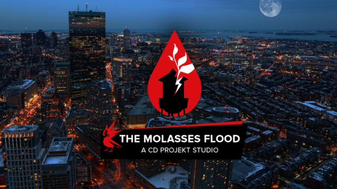 cd projekt molasses flood