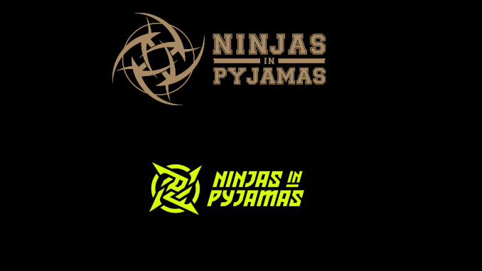 Nip Logo