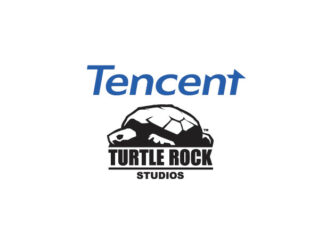 Tencent Turtle Rock