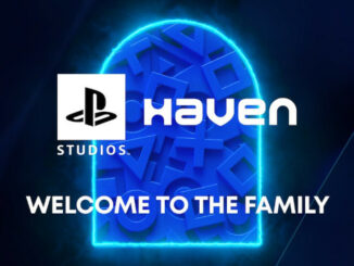 Haven Studios Sony