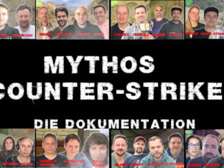 Mythos Counter Strike