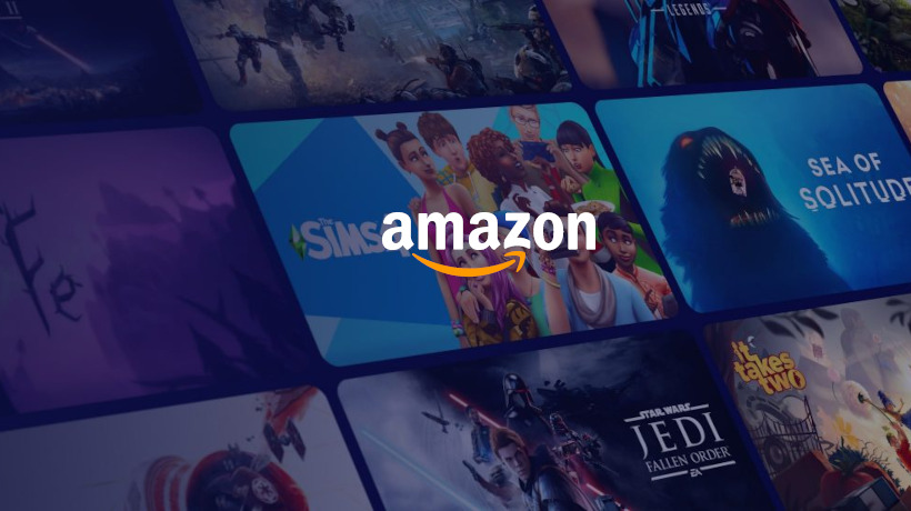 Gerücht: Steht Amazon kurz vor einer EA-Übernahme?