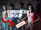 Embracer Group Aktie Absturz