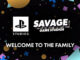 Sony Savage Game Studios