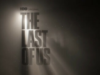 Last of Us serie
