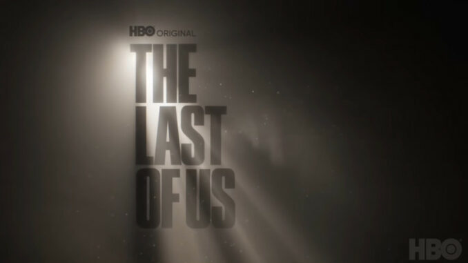 Last of Us serie