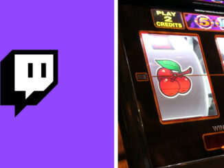 Twitch Gamble Verbot