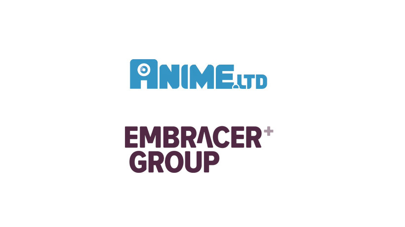 Embracer Group übernimmt Anime-Vertrieb Anime Limited