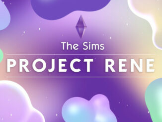 Sims Rene