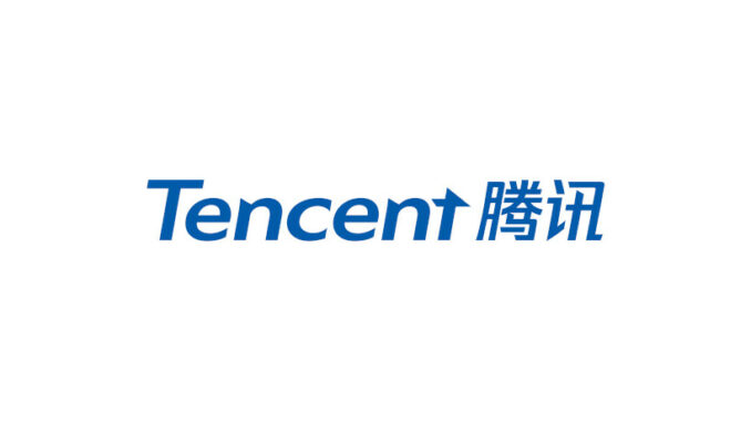 Tencent Übernahme