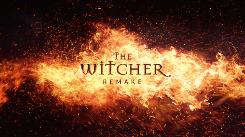 The Witcher Remake auf Unreal Engine 5 angek&uuml;ndigt