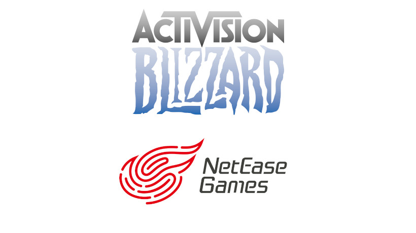 Activision Blizzard beendet Kooperation mit NetEase