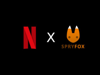 Netflix Spry Fox