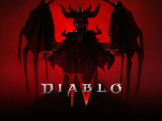 Diablo IV Leak