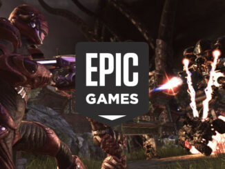 Epic Games Unreal Tournament