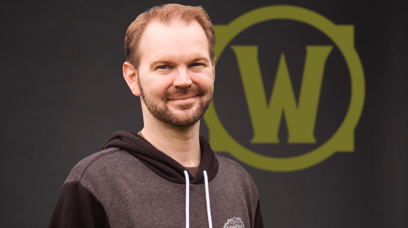 Lead Software Engineer Brian Birmingham verlässt Blizzard