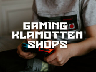 Gaming Klamotten Shops