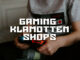 Gaming Klamotten Shops